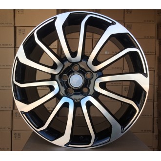 Land rover 959 9.5x20 5x120